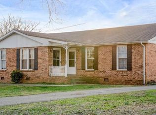 1188 Meadowview Dr #1188, Gallatin, TN 37066