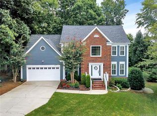 7214 Groveview Ct, Charlotte, NC 28269