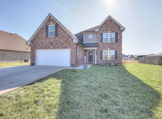 2910 Dusenburg Dr, Christiana, TN 37037