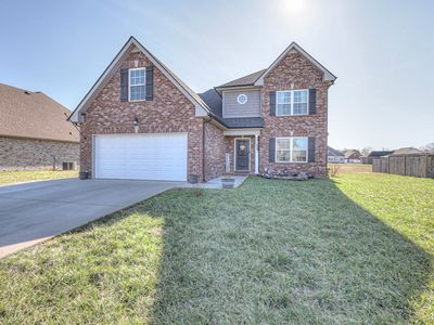 2910 Dusenburg Dr, Christiana, TN, 37037