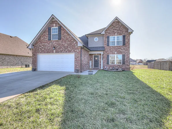 2910 Dusenburg Dr, Christiana, TN 37037