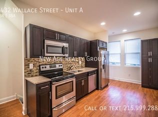 3432 Wallace St UNIT A, Philadelphia, PA