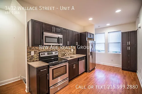 3432 Wallace St #A Photo 1