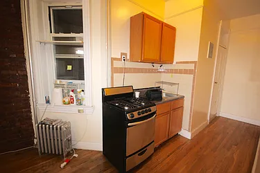 Rented by Landmark Realty & Management