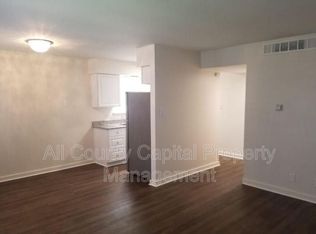 3415 Willowrun Dr UNIT 3415, Austin, TX 78704