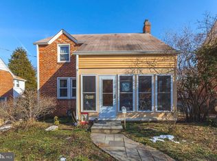 4109 28th St, Mount Rainier, MD 20712
