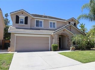 110 Smokethorn St, Corona, CA 92881