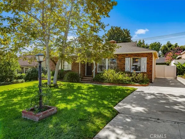 2431 N Parish Pl, Burbank, CA 91504