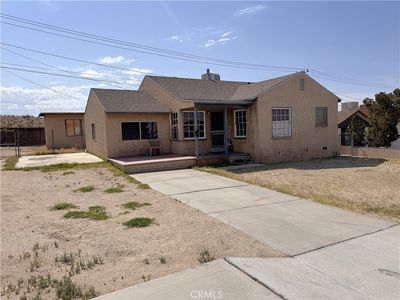 724 Mount Vernon Ave, Barstow, CA, 92311