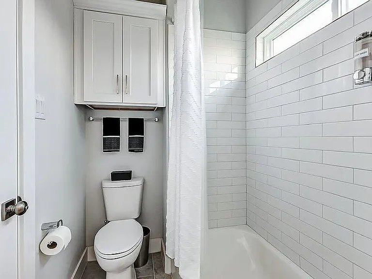 4677 Bellfort St #A — Photo 24
