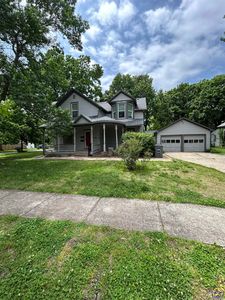 803 Neosho St, Emporia, KS, 66801