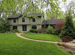 1834 Bridlebrook Ln, Saint Louis, MO 63122