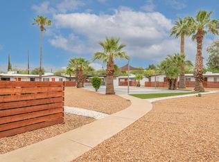 2198 N Country Club Rd, Tucson, AZ 85716