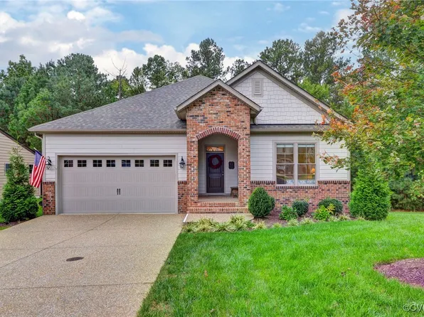 10549 Villa Green Ter, Providence Forge, VA 23140