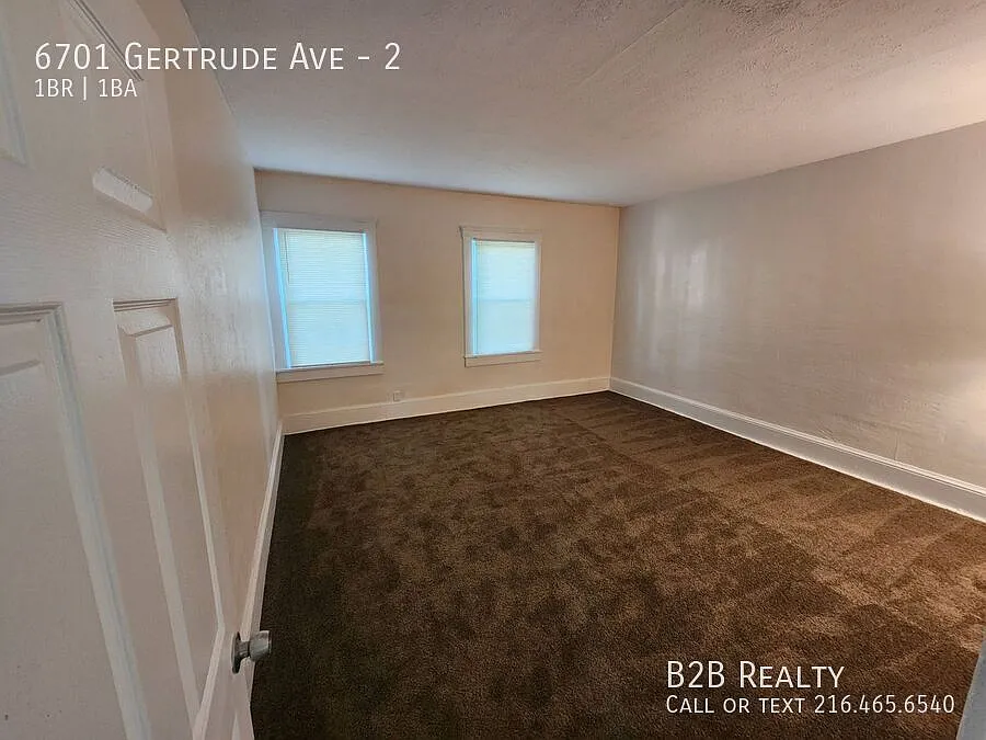 Don't Miss Out! Well-Maintained 1-Bedroom Home for Rent — Photo 4