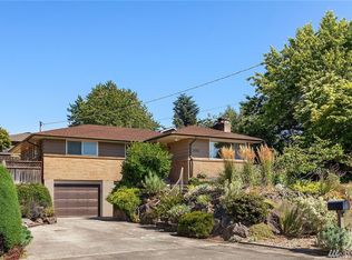 11526 28th Ave SW, Seattle, WA 98146