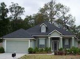 86551 Meadowwood Dr, Yulee, FL 32097