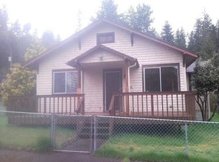 528 Laurel St, Shelton, WA 98584