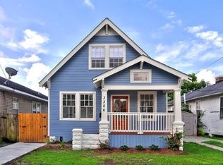 3306 Castiglione St, New Orleans, LA 70119