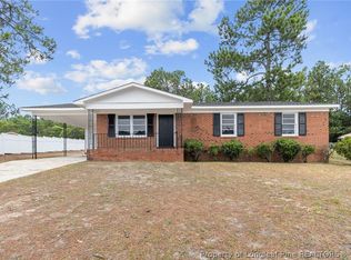 1018 Appalachin Dr, Fayetteville, NC 28311