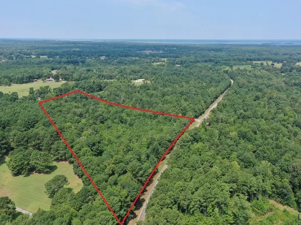 0 Fm 2327, Queen City, TX 75572