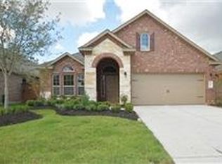 608 Pedernales, Webster, TX 77598