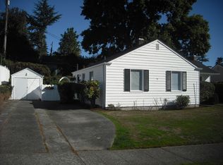 5610 57th Ave NE, Seattle, WA 98105