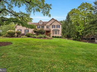 46 Barley Rd, Ivyland, PA 18974