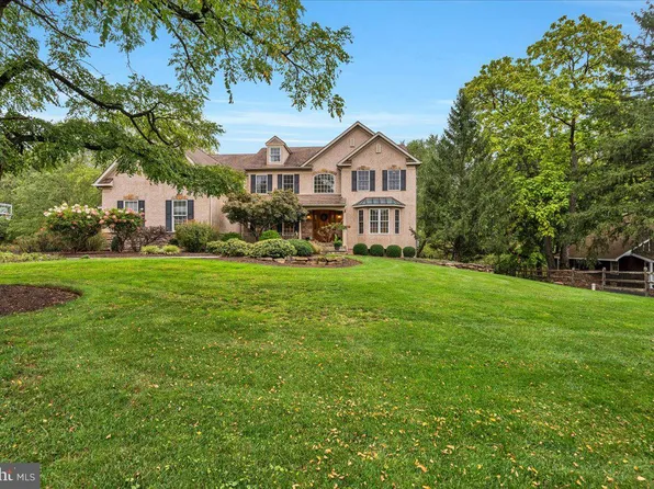 46 Barley Rd, Ivyland, PA 18974