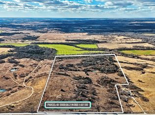 S 35400th Rd, Pawnee, OK 74058