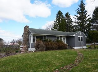 1525 Kinderhook Rd, Chittenango, NY 13037