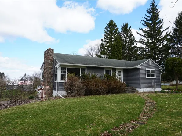 1525 Kinderhook Rd, Chittenango, NY 13037