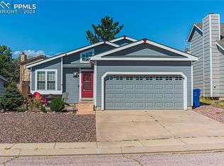3435 Beechwood Ct, Colorado Springs, CO 80918
