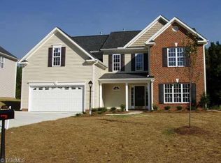 155 Laurel Oak Rnch, High Point, NC 27265