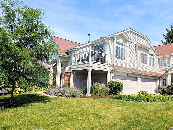 2nd image of 522 E Thornhill Ln #522