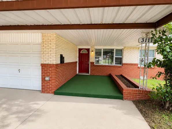 3111 SE 20th St, Del City, OK 73115