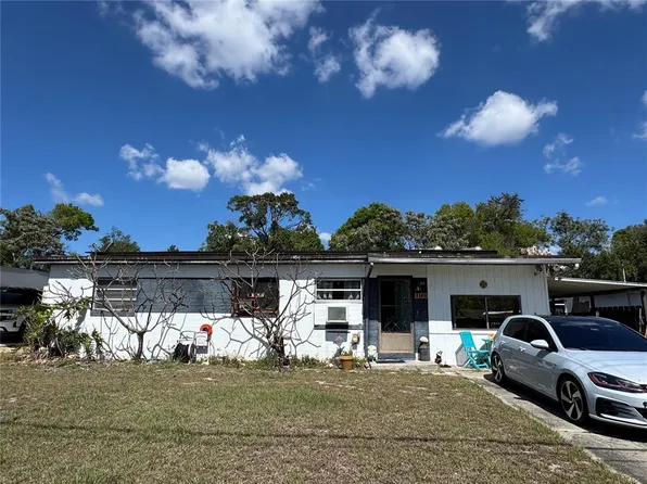 1100 Malcom Rd, Ocoee, FL 34761