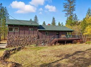 20112 S Short Rd, Cheney, WA 99004