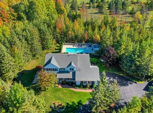 2684 Old Lime Kiln Rd, Sister Bay, WI 54234