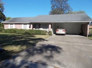 134 Lilac Ln, Greenville, MS 38701
