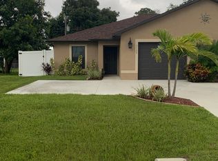 3729 SW 8th Ct #3729, Cape Coral, FL 33914