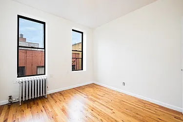 Rented by Keller Williams NYC