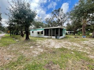 1251 Mohawk Ave, Labelle, FL 33935