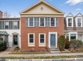 4071 Championship Ct, Annandale, VA 22003