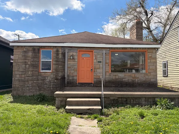 3107 South St, Lafayette, IN 47904