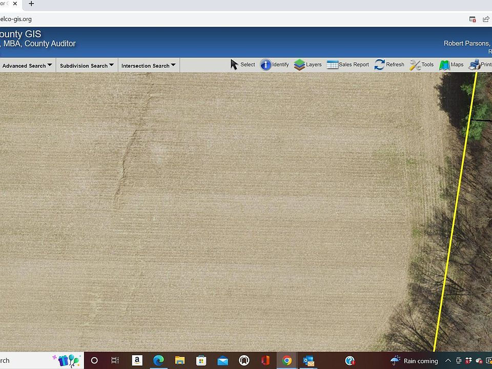 2nd image of 0 Lawrence Rd Tract 3