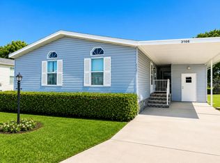 3166 Carpenter Ln #80, Saint Cloud, FL 34769