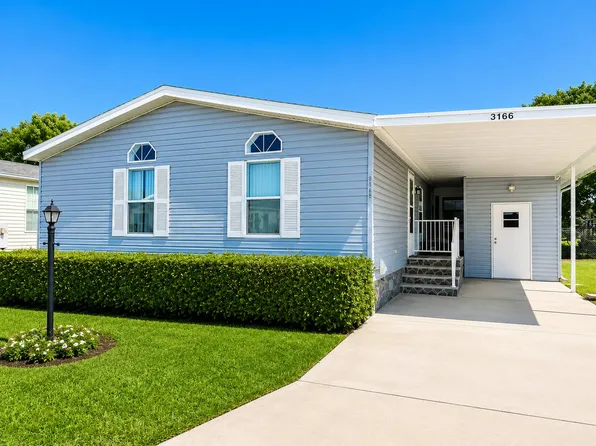 3166 Carpenter Ln #80, Saint Cloud, FL 34769