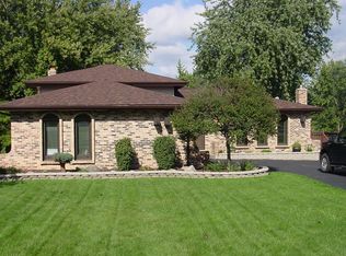 1431 Brandywine Rd, Crown Point, IN 46307