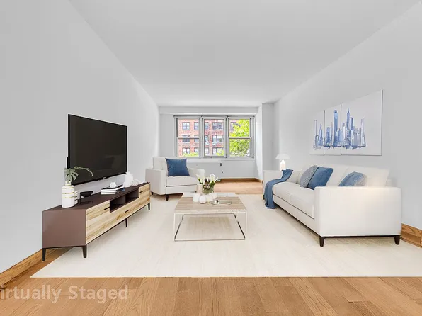 305 E 24th St APT 3X, New York, NY 10010